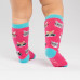 Toddler Smarty Cats Knee High Socks